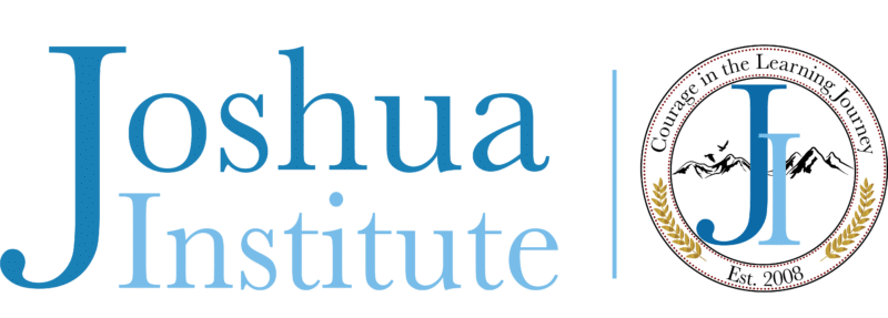Joshua_Institute_logo_large